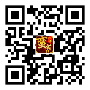 版本二维码
